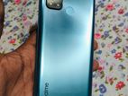 Realme C17 6/128GB (Used)