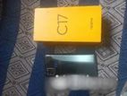 Realme C17 6/128gb (Used)