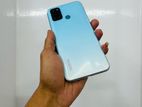 Realme C17 6/128GB WITH MEMO (Used)