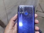 Realme C17 6/18 official (Used)