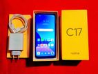 Realme C17 6/128 GB (Used)