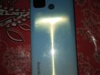 Realme C17 6 gb 128 (Used)