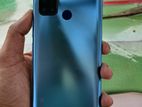 Realme C17 6 GB /128GB (Used)