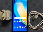 Realme C17 6 gb ram 128 rom (Used)