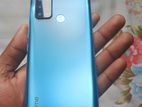 Realme C17 ' (Used)