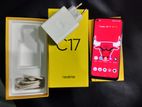 Realme C17 6+128 (exchange) (Used)