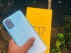 Realme C17 6+128 (Used)