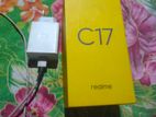 Realme C17 6+128 (Used)