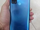 Realme C17 6GB/128GB (Used)