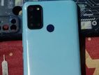 Realme C17 6gb 128gb (Used)