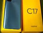 Realme C17 6GB/128GB (Used)