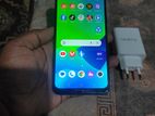 Realme C17 6gb ram /128gb rom (Used)