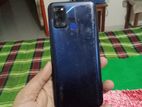 Realme C17 6GB+128 (Used)