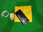 Realme C17 6Gb+128gb (Used)