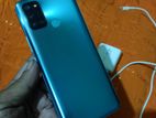 Realme C17 6GB128GB (Used)