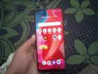 Realme C17 . (Used)