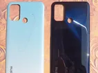 Realme C17 / 7i Back Replacement Part - FREE DELIVERY