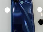 Realme C17 . (Used)