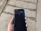 Realme C17 . (Used)