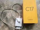 Realme C17 ` (Used)