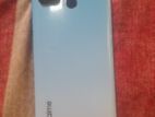 Realme C17 . (Used)