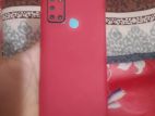Realme C17 ভালো (Used)