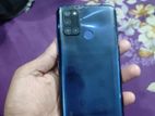 Realme C17 . (Used)