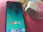 Realme C17 . (Used)