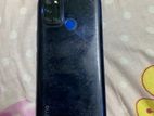 Realme C17 . (Used)