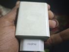 Realme C17 Charger (Used)