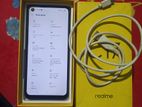 Realme C17 6/128 GB (Used)