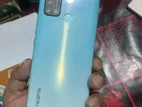 Realme C17 . (Used)