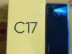 Realme C17 . (Used)