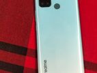 Realme C17 . (Used)