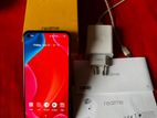 Realme C17 Exc Or Sell (Used)