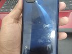 Realme C17 . (Used)