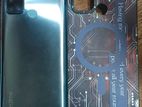 Realme C17 full frash (Used)