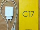 Realme C17 ` (Used)
