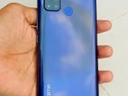 Realme C17 Full Fresh 6/128Gb (Used)