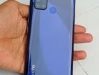 Realme C17 Full Fresh 6/128Gb (Used)