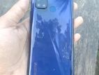 Realme C17 . (Used)