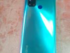 Realme C17 Full fresh (Used)