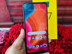 Realme C17 full fresh (Used)