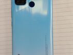 Realme C17 full ok (Used)