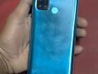 Realme C17 , (Used)