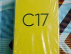Realme C17 . (Used)