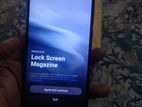 Realme C17 . (Used)
