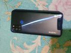 Realme C17 . (Used)