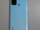 Realme C17 . (Used)