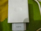 Realme C17 ORGINAL Charger and box